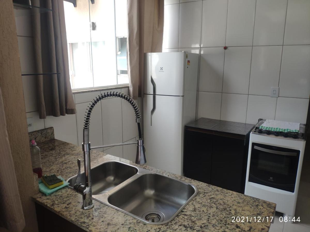 Flat 266 Διαμέρισμα Rio das Ostras Εξωτερικό φωτογραφία
