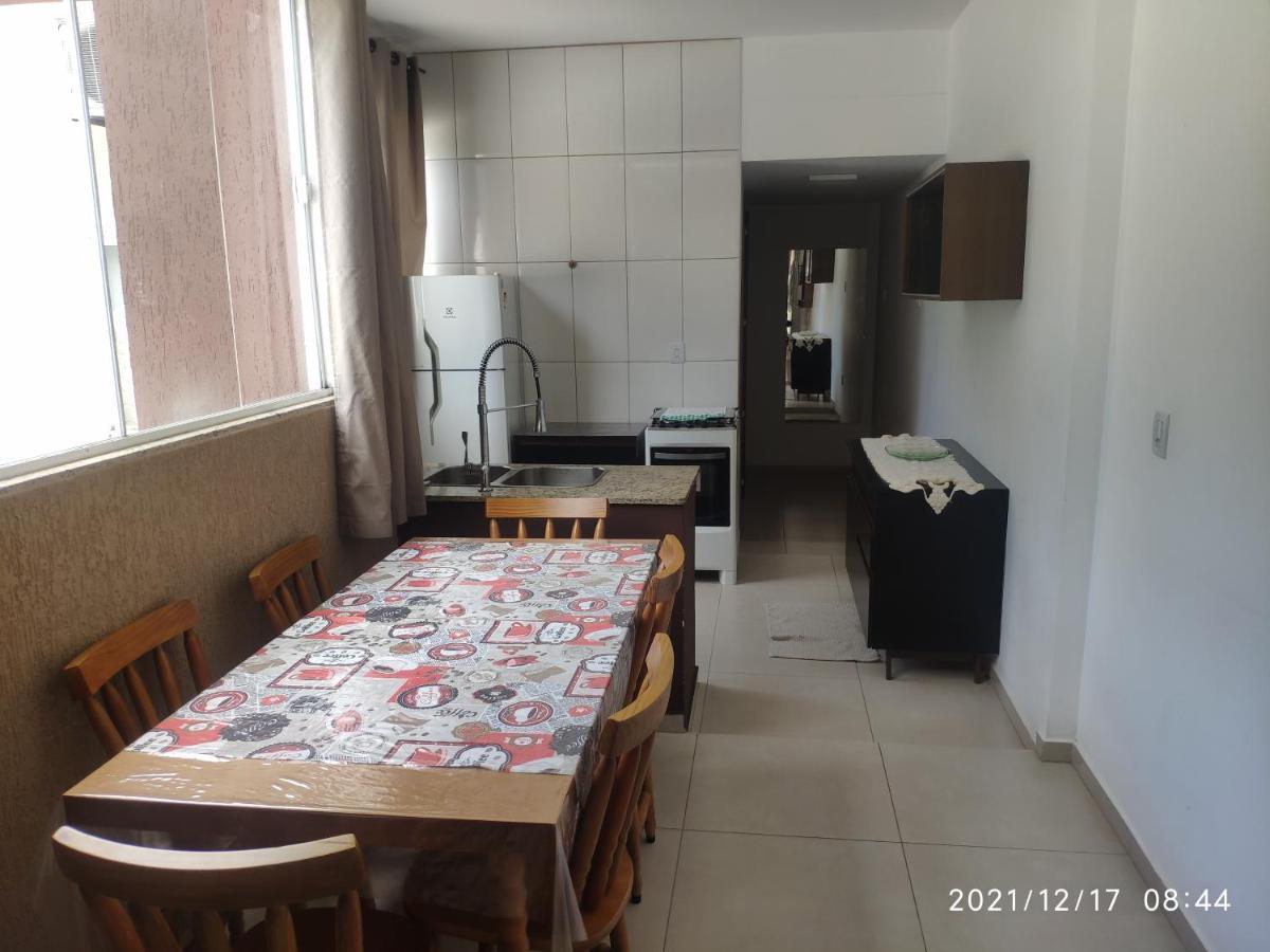 Flat 266 Διαμέρισμα Rio das Ostras Εξωτερικό φωτογραφία
