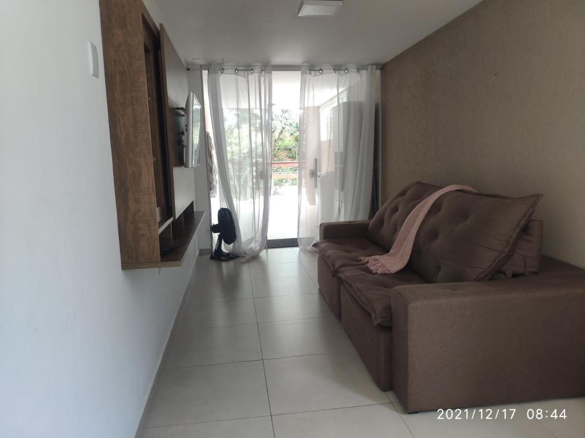 Flat 266 Διαμέρισμα Rio das Ostras Εξωτερικό φωτογραφία