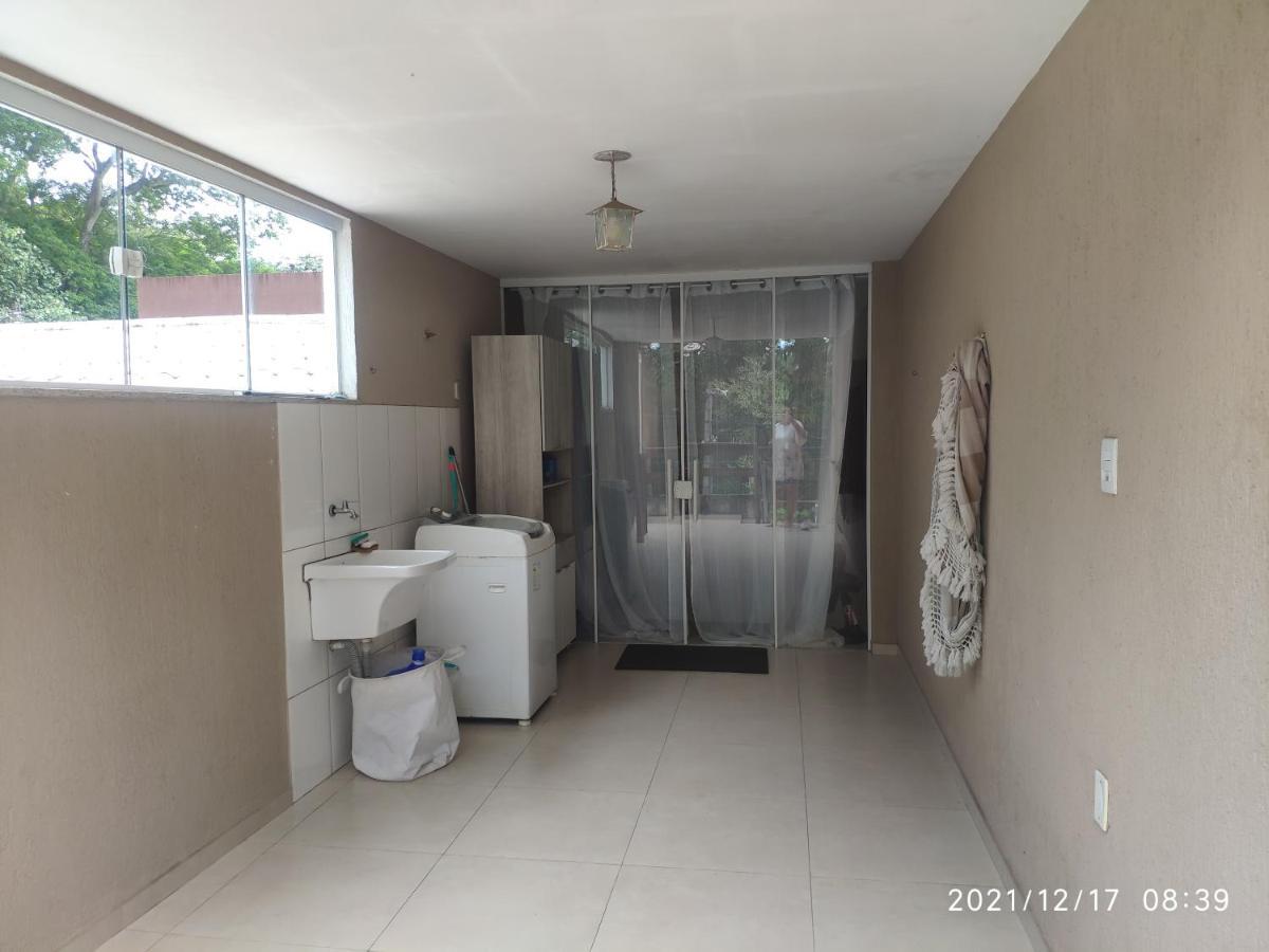 Flat 266 Διαμέρισμα Rio das Ostras Εξωτερικό φωτογραφία
