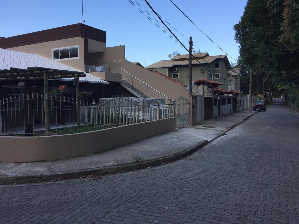 Flat 266 Διαμέρισμα Rio das Ostras Εξωτερικό φωτογραφία