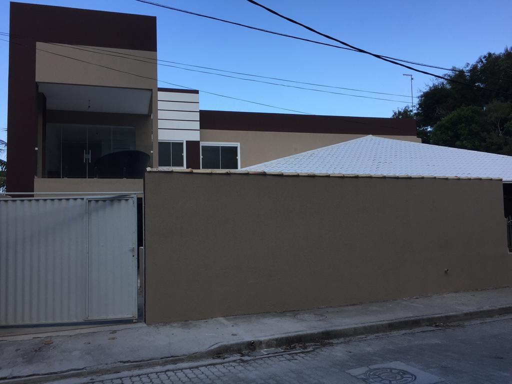 Flat 266 Διαμέρισμα Rio das Ostras Εξωτερικό φωτογραφία