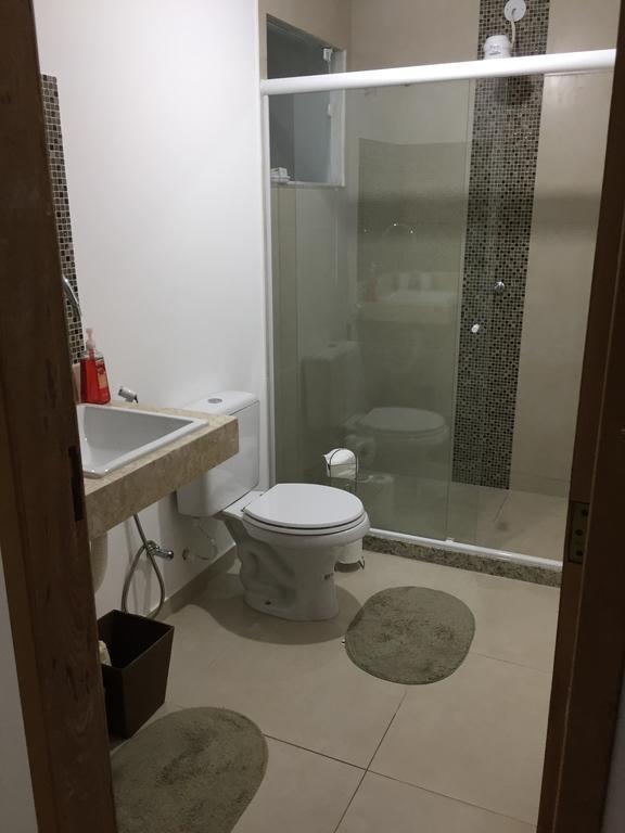 Flat 266 Διαμέρισμα Rio das Ostras Εξωτερικό φωτογραφία