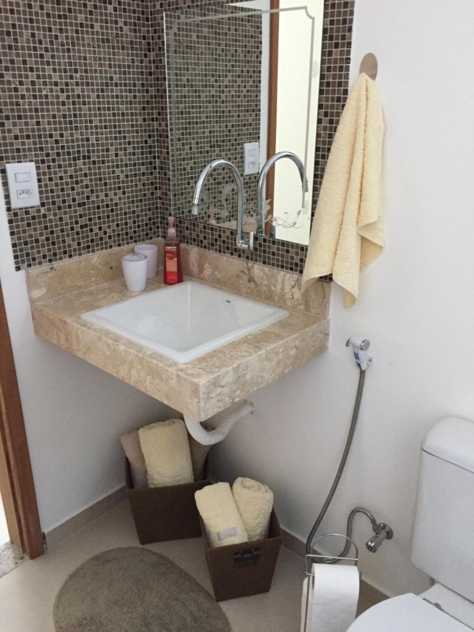 Flat 266 Διαμέρισμα Rio das Ostras Εξωτερικό φωτογραφία