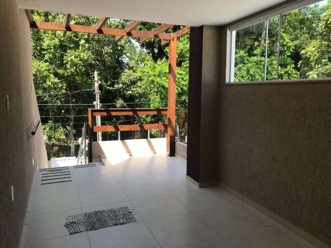 Flat 266 Διαμέρισμα Rio das Ostras Εξωτερικό φωτογραφία