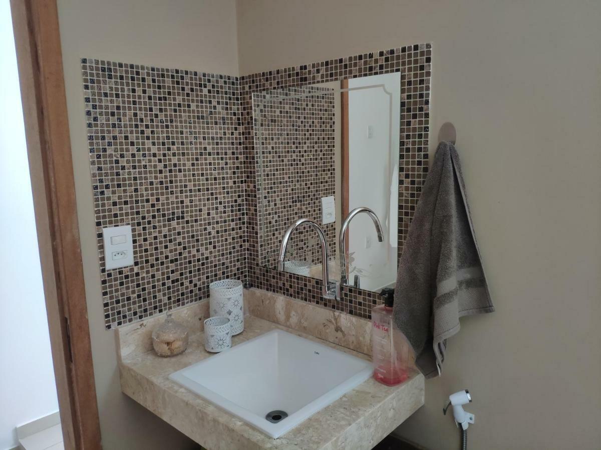 Flat 266 Διαμέρισμα Rio das Ostras Εξωτερικό φωτογραφία