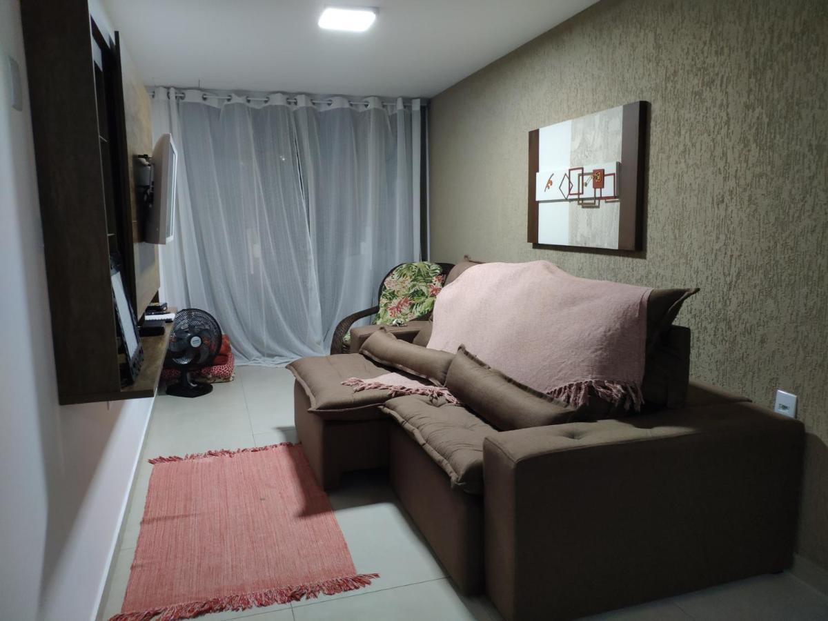 Flat 266 Διαμέρισμα Rio das Ostras Εξωτερικό φωτογραφία