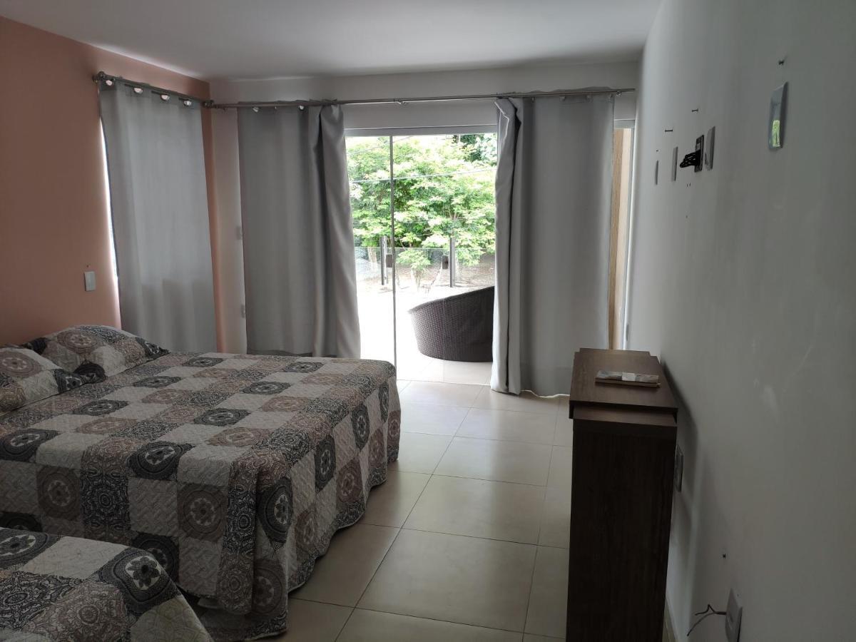 Flat 266 Διαμέρισμα Rio das Ostras Εξωτερικό φωτογραφία